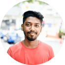 Raghav Iyer photo